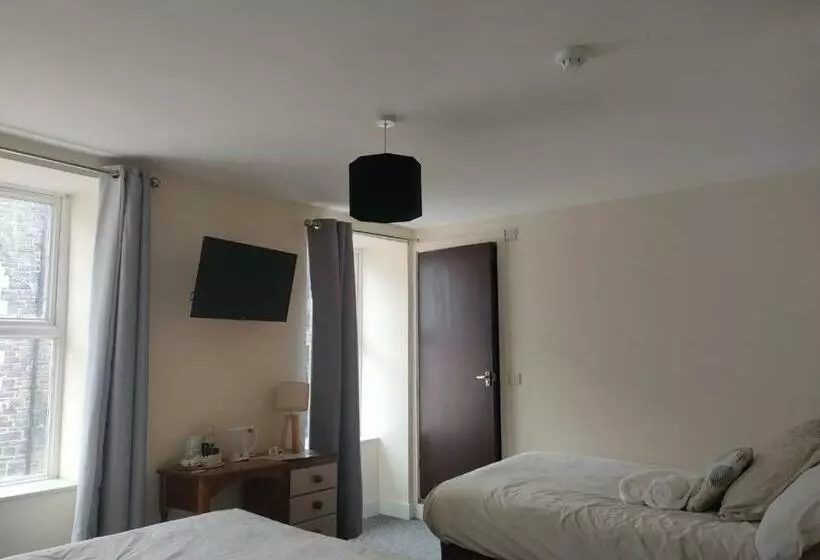 ペンション Sunnymead Guest House