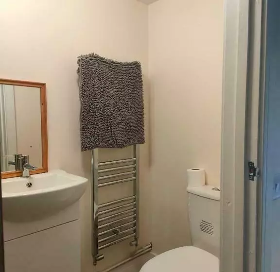 ペンション Sunnymead Guest House