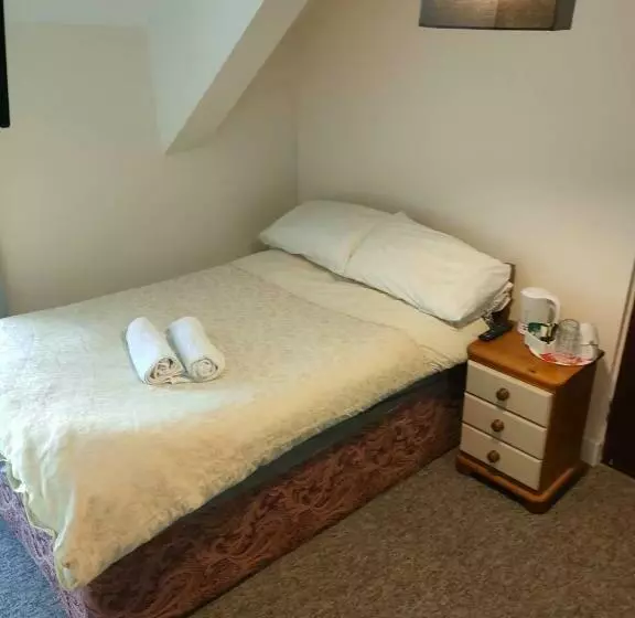 ペンション Sunnymead Guest House