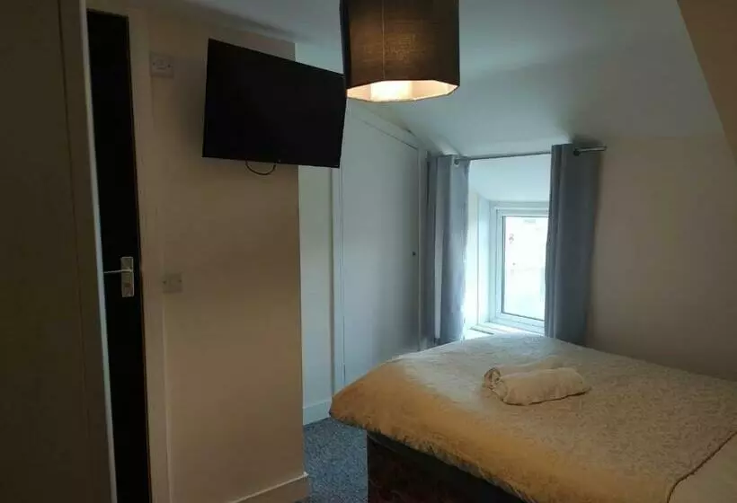 ペンション Sunnymead Guest House