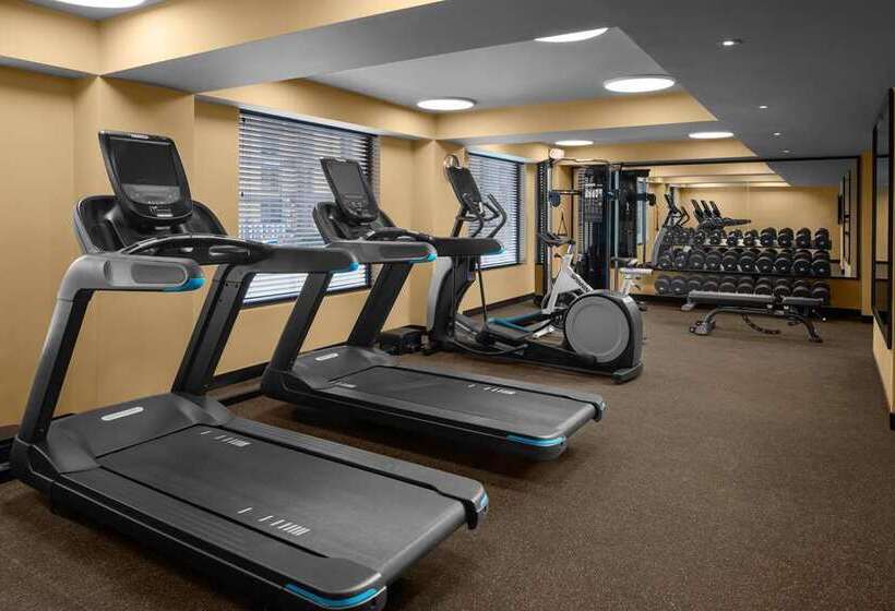 Rok Hotel Kingston, Tapestry Collection By Hilton