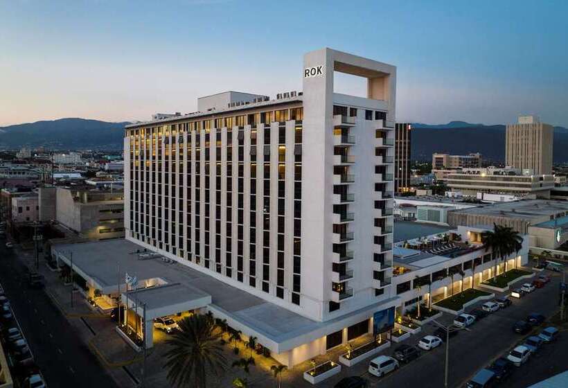 Rok Hotel Kingston, Tapestry Collection By Hilton