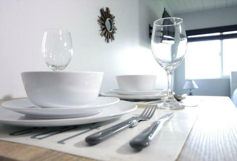 הוסטל Special Studio In Center Of San Diego