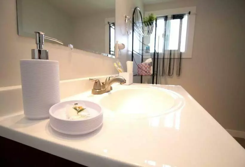 هاستل Special Studio In Center Of San Diego