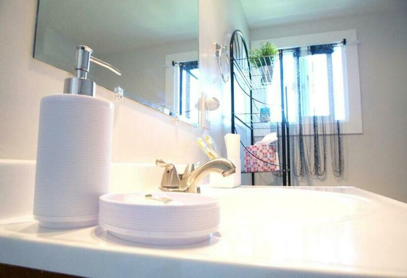 הוסטל Special Studio In Center Of San Diego