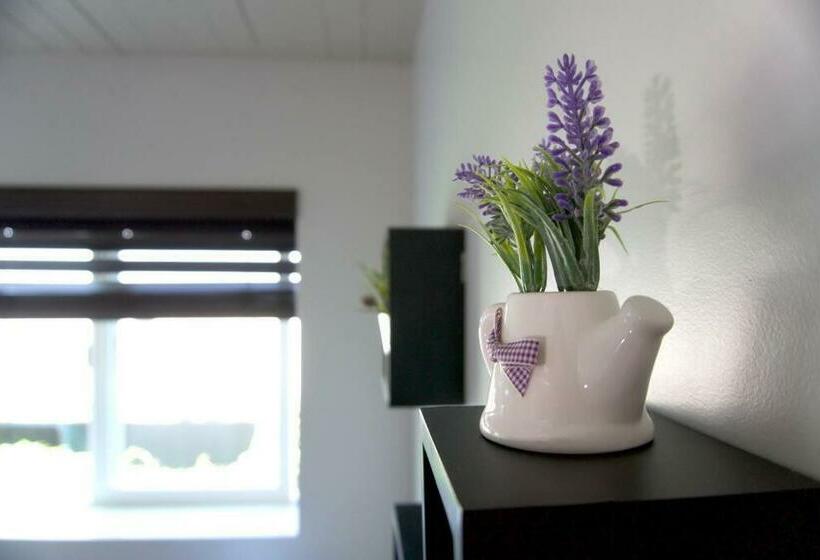 הוסטל Special Studio In Center Of San Diego