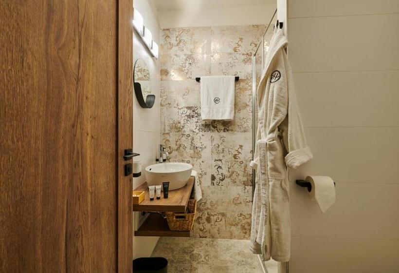 Hotel Alfréd A Hermína