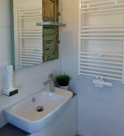 فندق Brasserie Chaussee