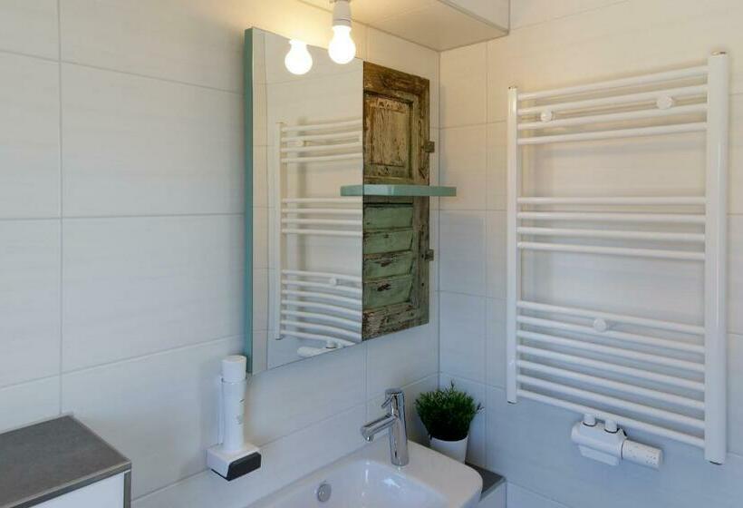 호텔 Brasserie Chaussee