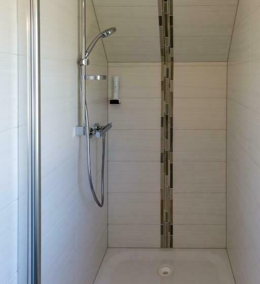 فندق Brasserie Chaussee