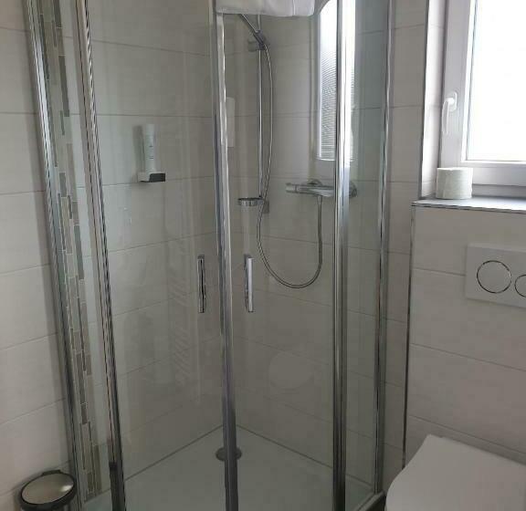 ホテル Brasserie Chaussee