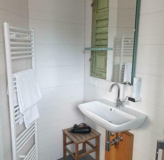 ホテル Brasserie Chaussee