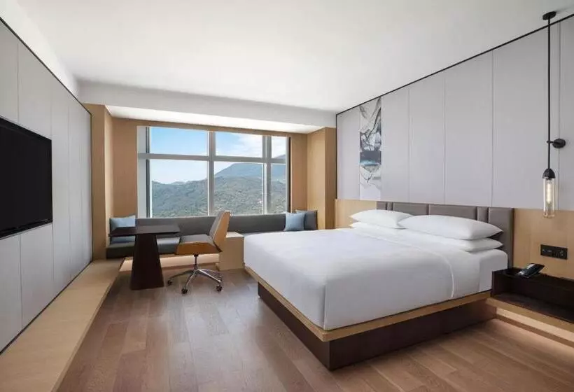 Hotelli Fairfield By Marriott Shenshan Special Cooperation Zone