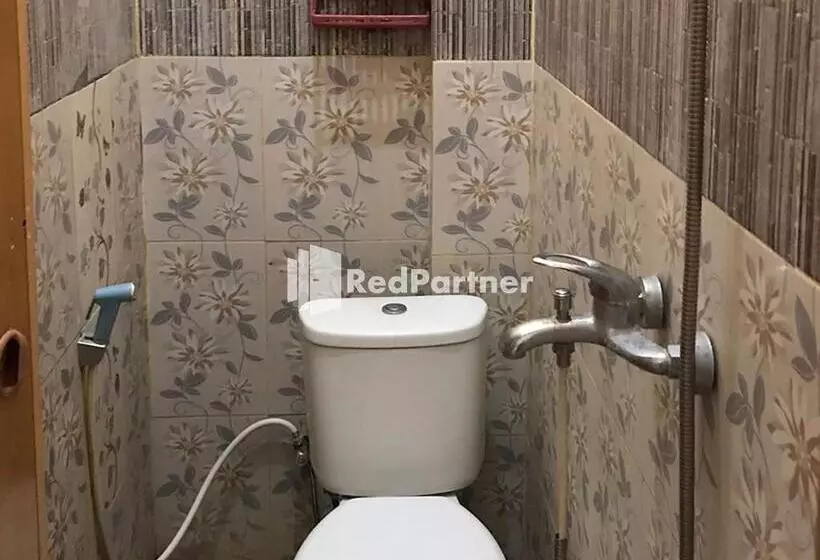 ホテル Homestay May Syariah Way Kanan Redpartner