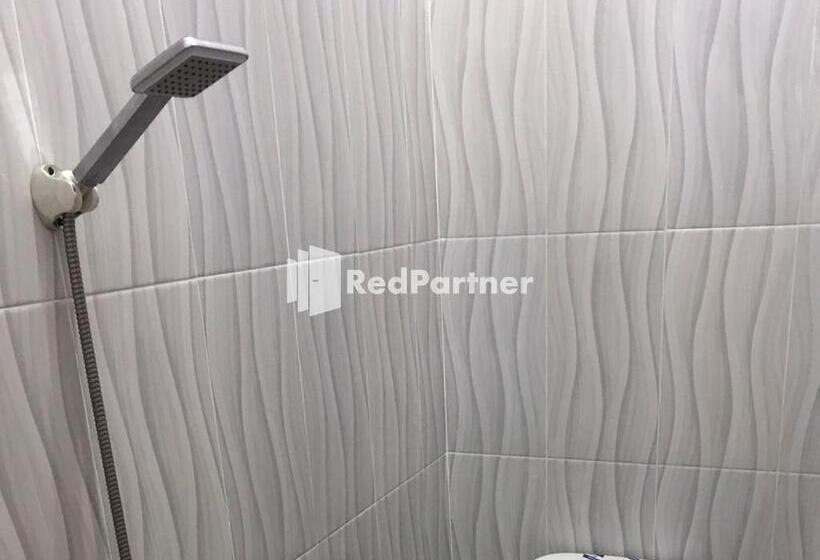 Отель Homestay May Syariah Way Kanan Redpartner