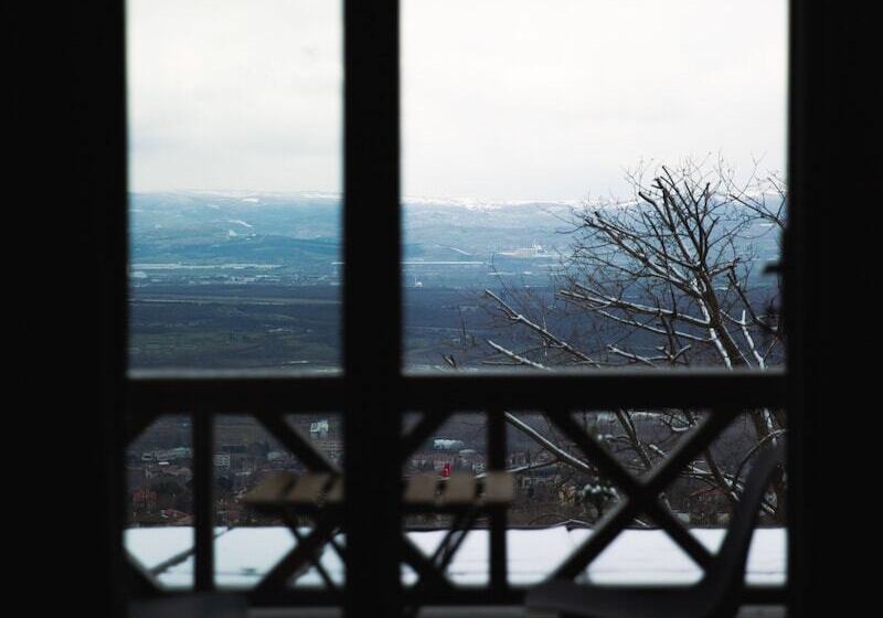 酒店 Kartepe Panorama