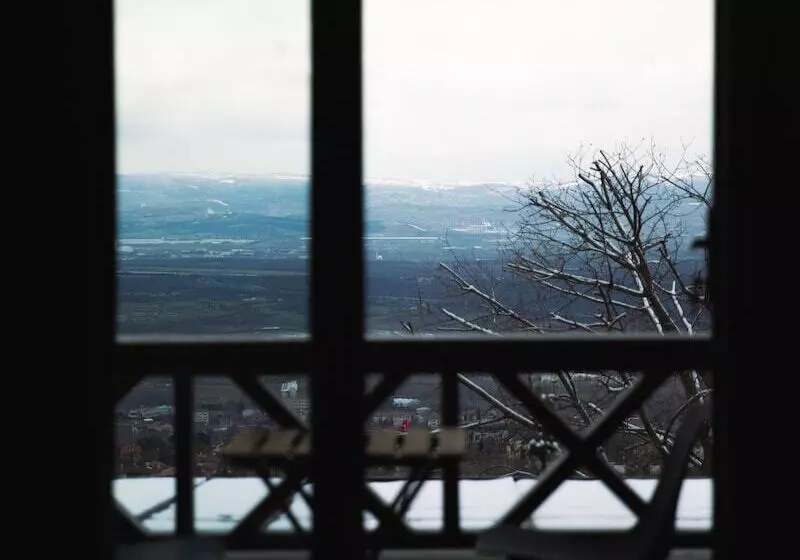 Hotelli Kartepe Panorama