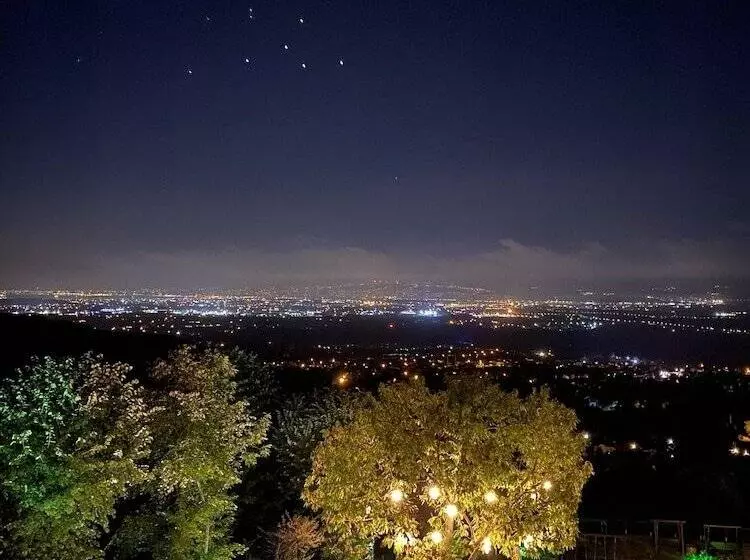 Hotelli Kartepe Panorama