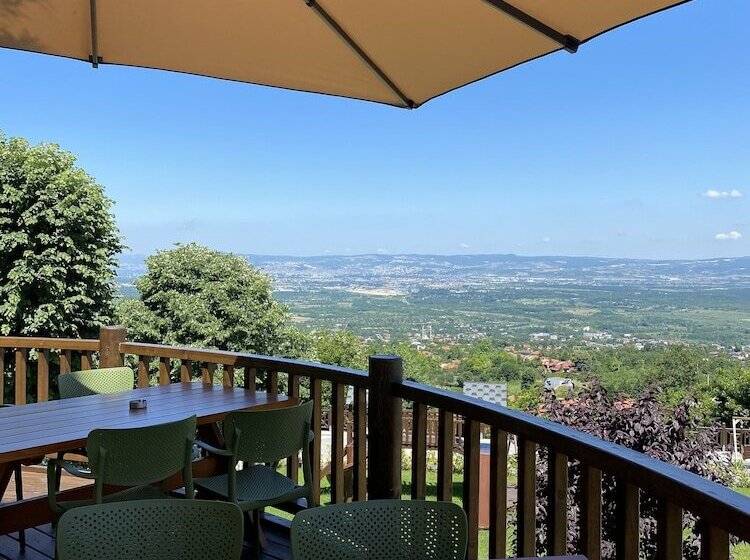 酒店 Kartepe Panorama