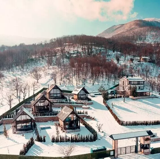 Hotelli Kartepe Panorama