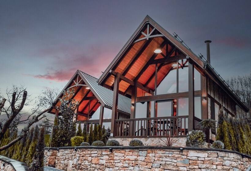 酒店 Kartepe Panorama