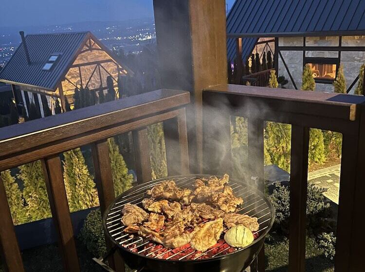 酒店 Kartepe Panorama