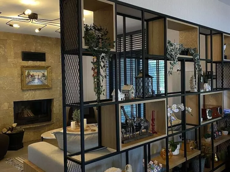 Hotelli Kartepe Panorama