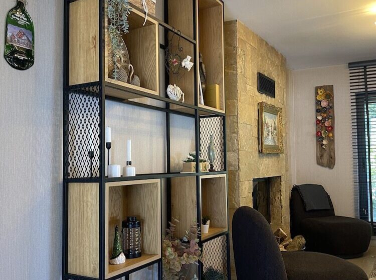 酒店 Kartepe Panorama