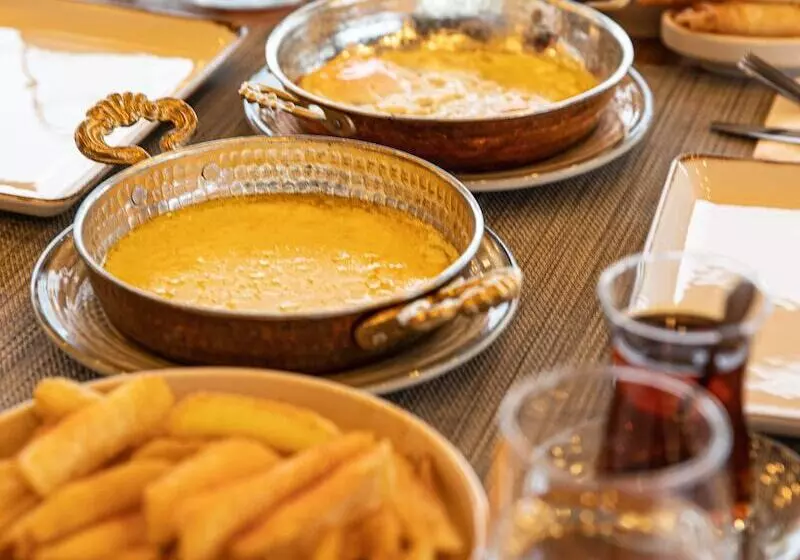 Hotelli Kartepe Panorama