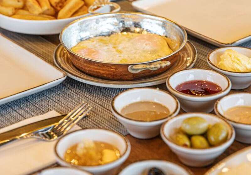 酒店 Kartepe Panorama