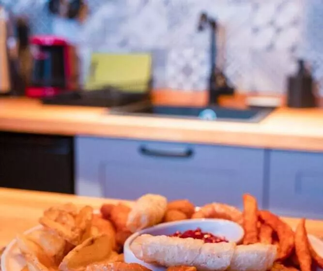 Hotelli Kartepe Panorama