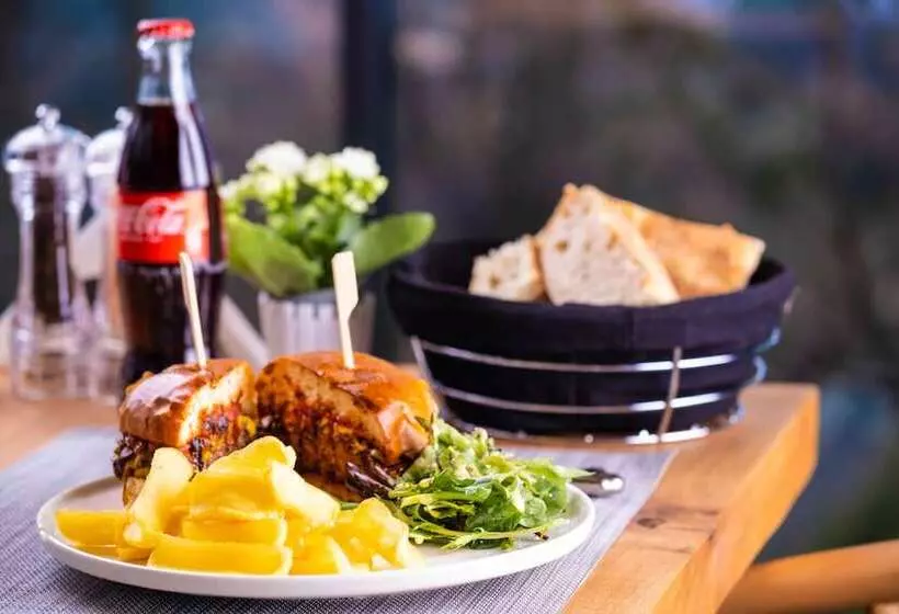 Hotelli Kartepe Panorama