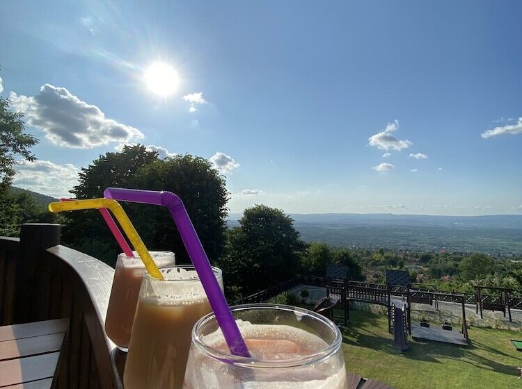 酒店 Kartepe Panorama