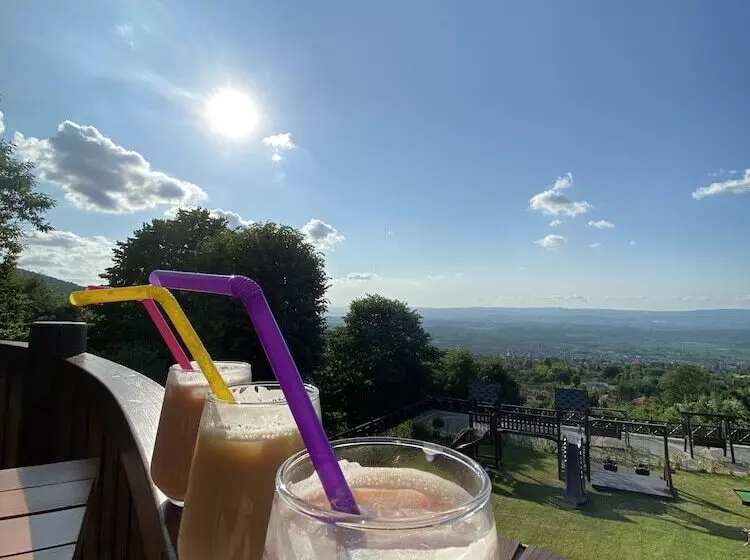 Hotelli Kartepe Panorama