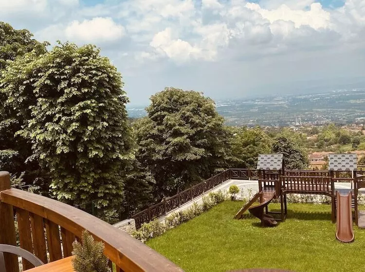 Hotelli Kartepe Panorama