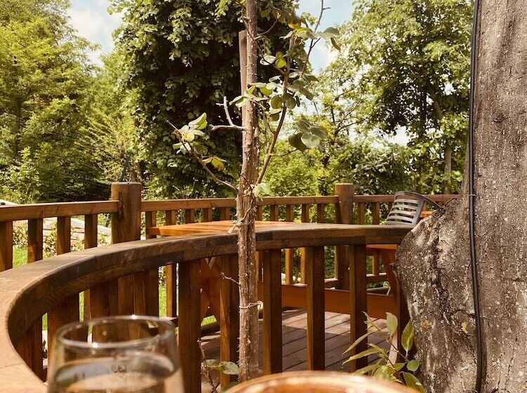 酒店 Kartepe Panorama