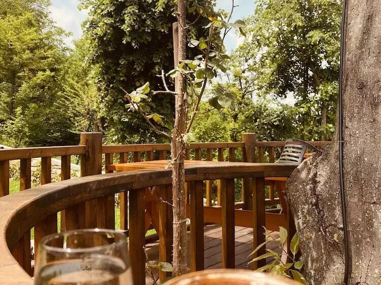 Hotelli Kartepe Panorama