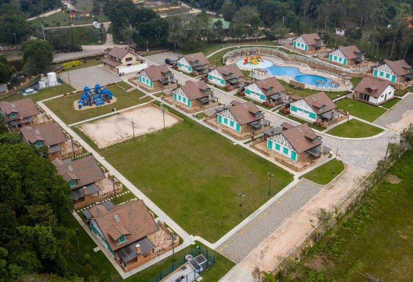 هتل Mesa De Los Santos