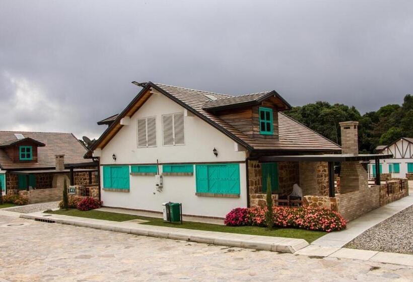 هتل Mesa De Los Santos