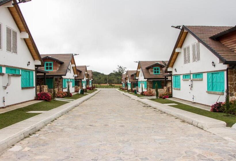 هتل Mesa De Los Santos