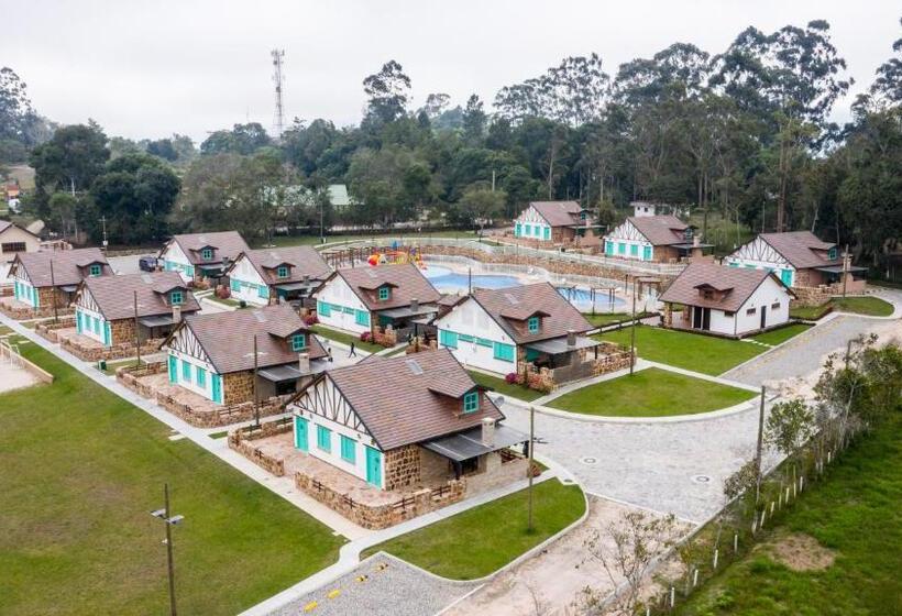 هتل Mesa De Los Santos