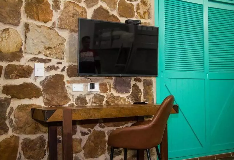 ホテル Mesa De Los Santos