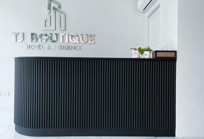 ホテル Tj Boutique