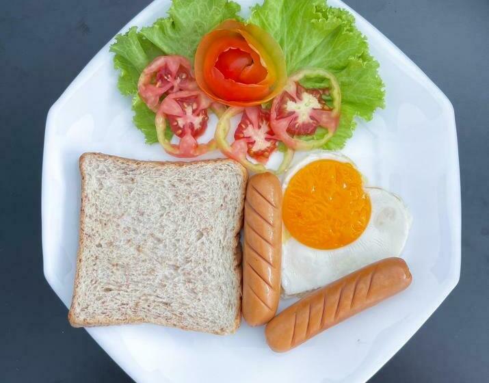 ホテル Tj Boutique