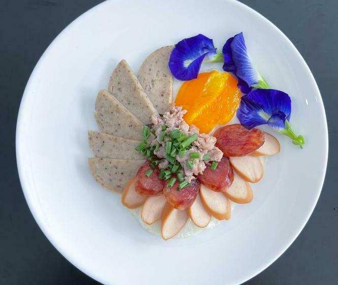 ホテル Tj Boutique