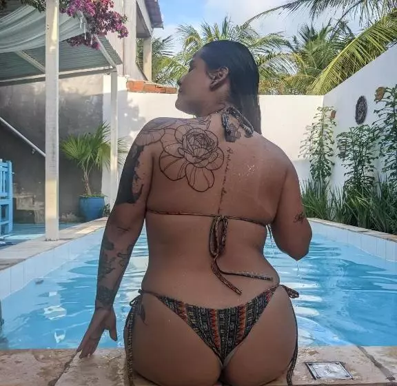 Majatalo Pousada Vila Do Mar Prea