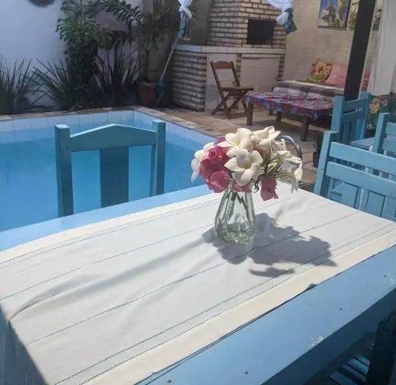 Majatalo Pousada Vila Do Mar Prea