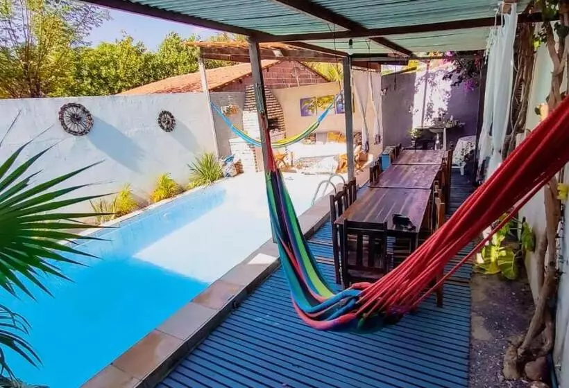 Majatalo Pousada Vila Do Mar Prea