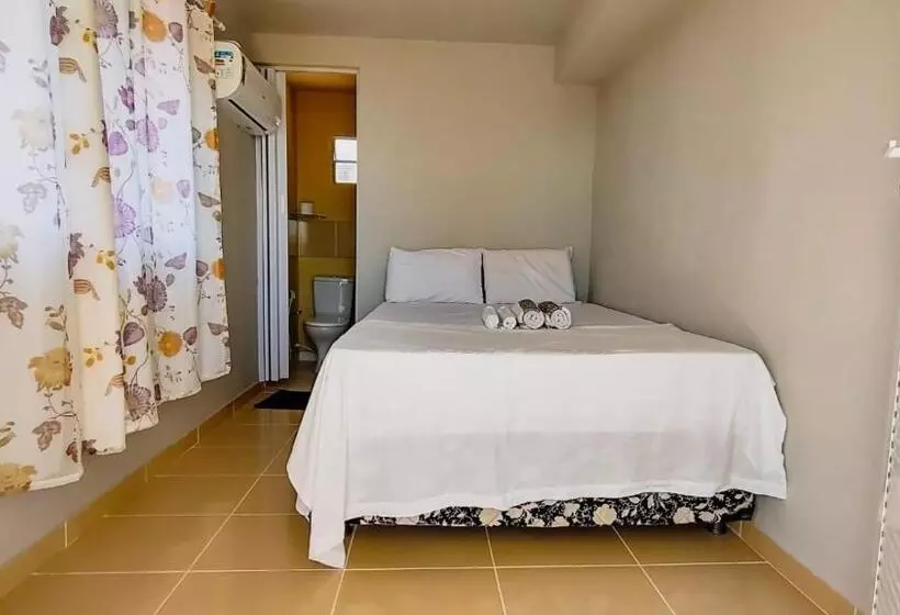 Majatalo Pousada Vila Do Mar Prea