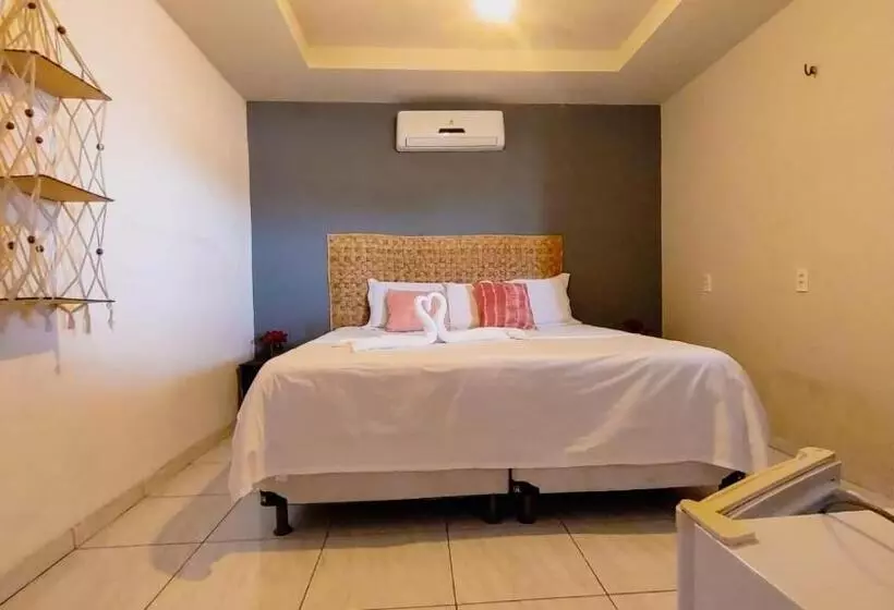 Majatalo Pousada Vila Do Mar Prea